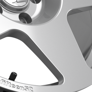 Buick Envision Brake Rotors (2) - Front + Rear - DFC - GEOSPEC Coated - `19-`25