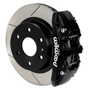Acura TL Brake Rotors (2) - Front + Rear - DFC - GEOSPEC Coated - `99-`08