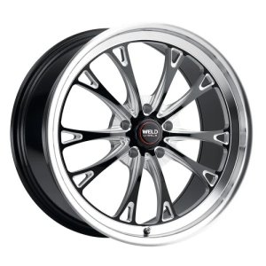 Acura TL Brake Rotors (2) - Front + Rear - DFC - GeoSPEC Coated - `09-`14