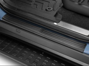 Nissan Juke Brake Rotors (2) - Front + Rear - DFC - GeoSPEC Coated - `09-`17