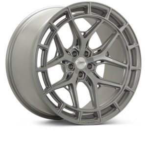 Audi A8 Quattro Brake Rotors (2) - Front + Rear - DFC - GEOSPEC Coated - `11-`18