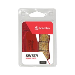 Chrysler 200 Brake Pads + Rotors - Front - DFC - Plain Geospec Rotors + 5000 Advanced Brake Pads - `07-`24