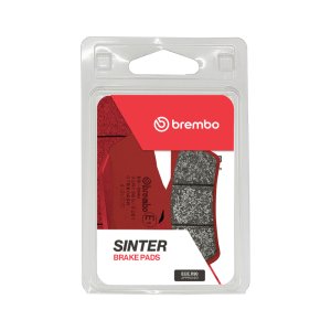 Chrysler 200 Brake Pads + Rotors - Front - DFC - Plain Rotors + Advanced 5000 Brake Pads - `14-`22