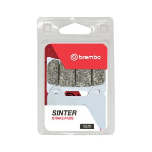 Buick Regal TourX Brake Pads + Rotors - Rear - DFC - GeoSPEC Coated Rotors + 5000 Advanced Brake Pads w/Hardware - `16-`21