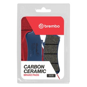 Chevrolet Silverado 3500 HD Brake Pads + Rotors - Rear - DFC - Geospec Rotors + 5000 Advanced Brake Pads - `11-`19