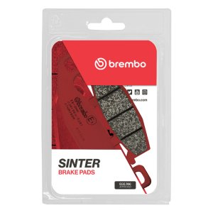 Chevrolet Malibu Brake Pads + Rotors - Rear - DFC - Geospec Rotors + 5000 Advanced Pads - `04-`12