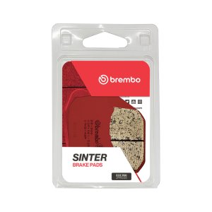 Ford Edge Brake Pads + Rotors - Rear - DFC - GeoSPEC Coated Rotors + 5000 Advanced Pads - `19-`24