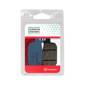 Mitsubishi RVR Brake Pads + Rotors - Rear - DFC - Plain Rotors + 5000 Advanced Pads - `13-`24