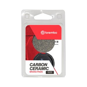 Audi A8 Brake Kit - Front - DFC - Geospec Rotors + 5000 Advanced Brake Pads - `11-`18