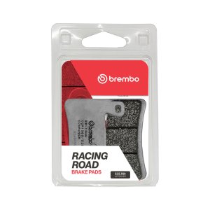 Audi A8 Quattro Brake Pads + Rotors - Rear - DFC - Plain GeoSPEC Rotors + 5000 Advanced Brake Pads w/Hardware - `15-`18