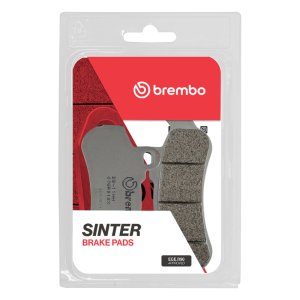 Lexus LX570 Brake Kit - Rear - DFC - Plain Rotors + 5000 Advanced Brake Pads - `07-`22