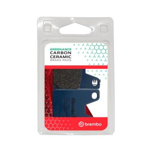 Scion xB Brake Pads + Rotors - Front - DFC - Geospec Rotors + 5000 Advanced Pads - `04-`06