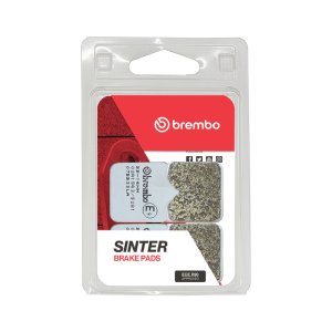 Ford Fusion Brake Rotors - Rear - DFC - Plain Rotors + 5000 Advanced Brake Pads - `13-`20