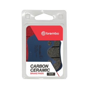 Ford F-150 Brake Pads + Rotors - Rear - DFC - Plain Geospec Rotors + 5000 Advanced Brake Pads - `12-`20