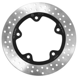 Hyundai Veloster Brake Pads + Rotors - Front - DFC - Geospec Rotors + 4000 HybriDynamic Pads - `13-`15 Hyundai Veloster Brake Pads + Rotors - Front - DFC - Geospec Rotors + 4000 HybriDynamic Pads - `13-`15