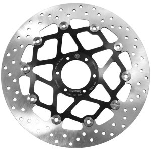 Hyundai Veloster Brake Pads + Rotors - Front - DFC - GeoSPEC Coated Rotors + 4000 HybriDynamic Pads - `16-`21