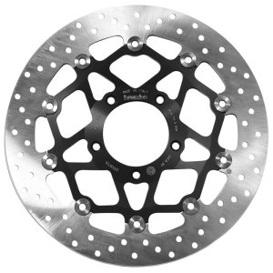 Hyundai Tucson Brake Pads + Rotors - Rear - DFC - Geospec Rotors + 4000 HybriDynamic Pads - `16-`22