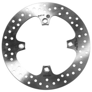 Kia Sorento Brake Pads + Rotors - Rear - DFC - GeoSPEC Coated Rotors + 4000 HybriDynamic Brake Pads - `03-`06