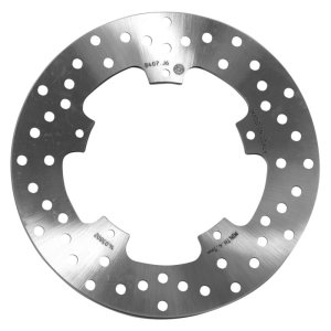 Kia Forte Brake Rotors + Pads - Rear - DFC - GeoSPEC Rotors + 4000 HybriDynamic Pads - `10-`13