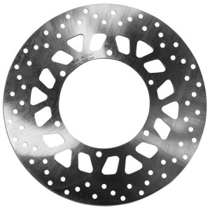 Volvo S70 Brake Pads + Rotors - Front - DFC - GeoSPEC Coated Rotors + 4000 HybriDynamic Brake Pads - `98-`04