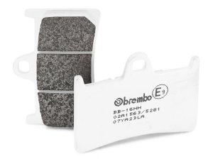 Buick Verano Brake Kit - Front - DFC - Plain Rotors + 4000 HybriDynamic Brake Pads - `11-`17