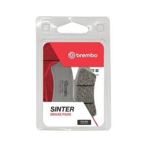 Cadillac XLR Brake Kit - Front - DFC - Plain Rotors + 4000 HybriDynamic Pads - `05-`09