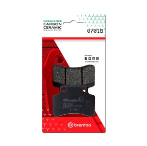 Buick Rainier Brake Pads + Rotors - Front - DFC - Geospec Rotors + 4000 HybriDynamic Pads - `02-`05