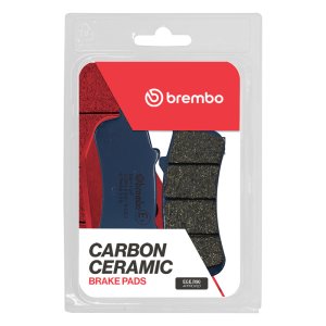 Ford Expedition Brake Kit - Rear - DFC - Plain Geospec Rotors + 4000 HybriDynamic Pads - `02-`06