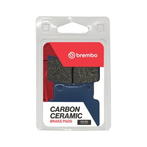 Ford Focus Brake Pads + Rotors - Rear - DFC - Plain GeoSPEC Coated Rotors + 4000 HybriDynamic Pads - `12-`18 Ford Focus Brake Pads + Rotors - Rear - DFC - Plain GeoSPEC Coated Rotors + 4000 HybriDynamic Pads - `12-`18