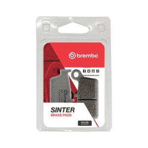 Acura TSX Brake Kit - Rear - DFC - Geospec Rotors + 4000 HybriDynamic Brake Pads - `03-`08