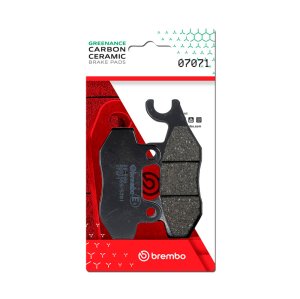 Acura ADX Brake Pads + Rotors - Front - DFC - Plain Rotors + 4000 HybriDynamic Pads - `17-`25 Acura ADX Brake Pads + Rotors - Front - DFC - Plain Rotors + 4000 HybriDynamic Pads - `17-`25