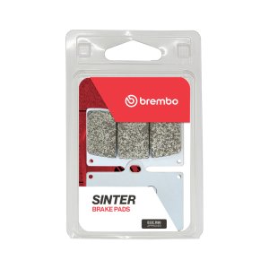 Infiniti G35 Brake Kit - Rear - DFC - Plain Rotors + 4000 HybriDynamic Brake Pads - `03-`08