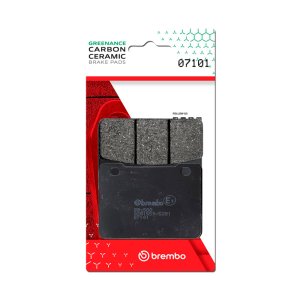 Audi S8 Brake Pads + Rotors - Rear - DFC - Plain Geospec Rotors + 4000 HybriDynamic Brake Pads - `01-`03