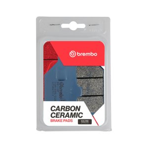 Lexus GX470 Brake Rotors - Rear - DFC - Plain Geospec Rotors - `01-`09