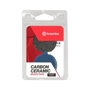 Lexus RX300 Brake Pads + Rotors - Front - DFC - GeoSPEC Coated Rotors + 4000 HybriDynamic Pads - `99-`01