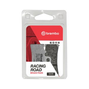 Lexus ES350 Brake Pads + Rotors - Rear - DFC - Geospec Rotors + 4000 HybriDynamic Pads - `07-`12