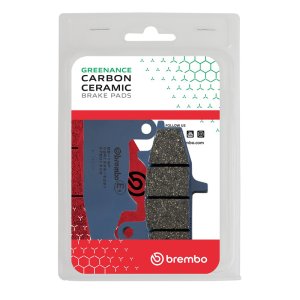 Mazda 3 Brake Pads + Rotors - Front - DFC - GeoSPEC Coated Rotors + 4000 HybriDynamic Brake Pads - `04-`13