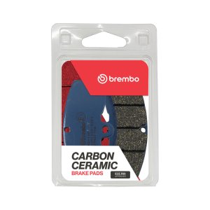 Scion tC Brake Pads + Rotors - Rear - DFC - Geospec Rotors + 4000 HybriDynamic Pads - `11-`16