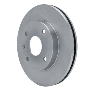 Chevrolet Optra Brake Rotor (1) - Front - DFC - Plain - `04-`10 Chevrolet Optra Brake Rotor (1) - Front - DFC - Plain - `04-`10