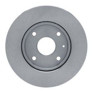 Chevrolet Optra Brake Rotor (1) - Front - DFC - Plain - `04-`10 Chevrolet Optra Brake Rotor (1) - Front - DFC - Plain - `04-`10
