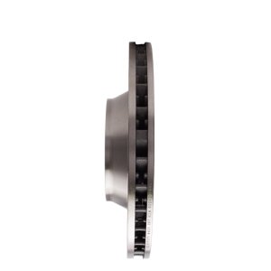 Porsche Cayenne Brake Rotor (1) - Front Right - DFC - Plain, Premium G3000/G11H18 Iron - `17-`23