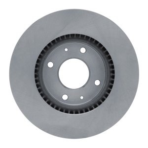 Hyundai Sonata Brake Rotor (1) - Front - DFC - OE - `02-`06