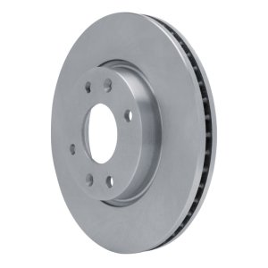 Hyundai Sonata Brake Rotor (1) - Front - DFC - OE - `02-`06