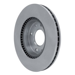 Hyundai Sonata Brake Rotor (1) - Front - DFC - OE - `02-`06