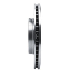 Hyundai Santa Fe Brake Rotor (1) - Front - DFC - Plain - `01-`05