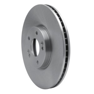Hyundai Veracruz Brake Rotor (1) - Front - DFC - Plain - `07-`12 Hyundai Veracruz Brake Rotor (1) - Front - DFC - Plain - `07-`12
