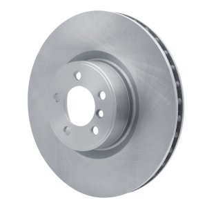 Land Rover Range Rover Brake Rotor (1) - Front - DFC - Plain - `10-`12 Land Rover Range Rover Brake Rotor (1) - Front - DFC - Plain - `10-`12