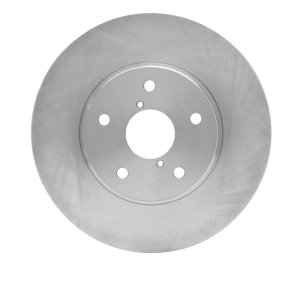 Subaru Legacy Brake Rotor (1) - Front - DFC - Plain - `15-`19 Subaru Legacy Brake Rotor (1) - Front - DFC - Plain - `15-`19