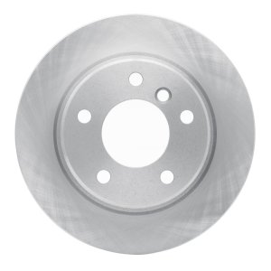 Subaru Legacy Brake Rotor (1) - Rear - DFC - Plain - `15-`25