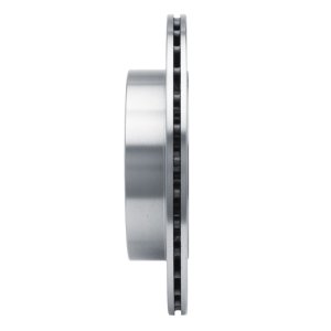 Subaru BRZ Brake Rotor (1) - Rear - DFC - Plain - `17-`25